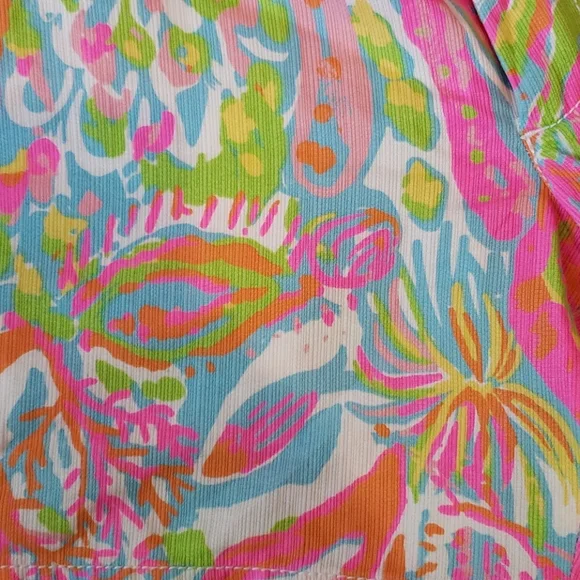 LILLY PULITZER Shorts - Picture 5 of 12